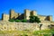 Trujillo Alcazaba, Trujillo, Cáceres, Extremadura, Spain