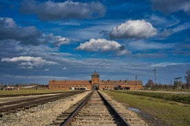 Explore Auschwitz Day Tour from Berlin