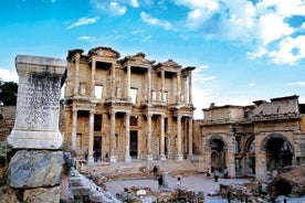 3-Days Seven Churches of Revelation Private Tour