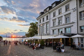 Hotel Löwen Am See