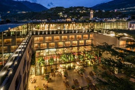 Hotel Terme Meran