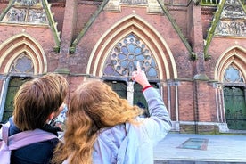 Découvrez Eindhoven avec cette visite guidée de la ville Outside Escape !