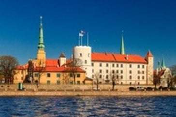 Top 10 Itineraries in Riga