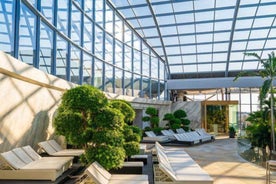 BUCHAREST: ALL DAY THERME WITH ELYSIUM EXPERIENCE