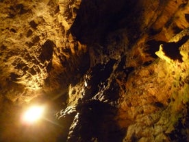 Palvolgyi Cave