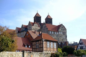 Premiumstadtführung (historische Altstadt und Schlossberg)