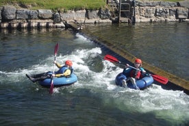 River Tubing from Keswick