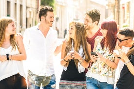 e-Scavenger hunt Rostock: Utforska staden i din egen takt