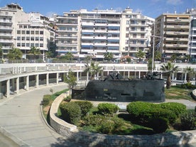 Hellenic Maritime Museum