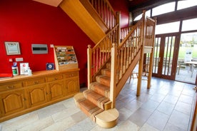 Padley Farm B&B