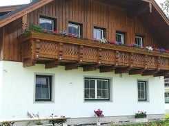 Haus Heimatblick