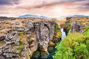 Thingvellir National Park travel guide