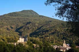 Château de Picomtal