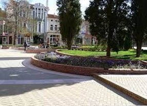 Top 10 Places To Stay in Haskovo