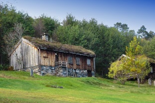 Romsdal Museum