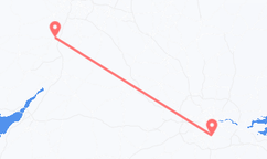 Train tickets from Croydon to Worcester