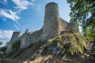 Dorneck Castle