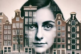 Anne Frank-Rundgang