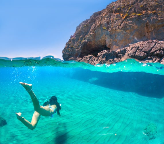 snorkeling in Crete.jpg