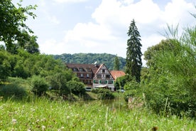 Auberge d’Imsthal