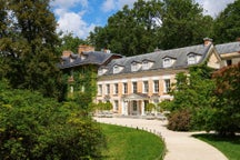 Châtenay-Malabry travel packages