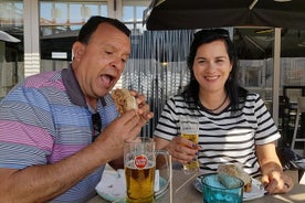 Kleinschalige Braga Food Tour met een lokale gids