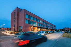 Park Inn by Radisson Wismar