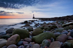 Moray - region in United Kingdom