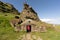 Rutshellir Caves, Rangárþing eystra, Southern Region, Iceland