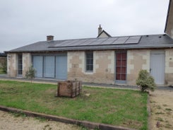 Le Petit Pré, Gîte chez l'habitant