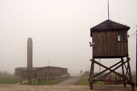 From Warsaw: Kazimierz Dolny, Lublin, Majdanek & Kozlowka