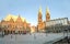 Bremen Market Square