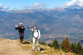 Pyrenees Hiking from Barcelona