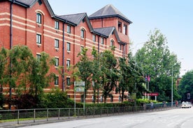 Premier Inn Wigan Town Centre