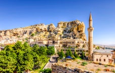 Urgup trips & excursions