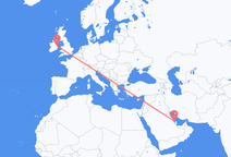 Flüge von Bahrain nach Dublin