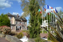 Voitures haut de gamme à louer à Dammarie-les-Lys, en France