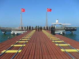 Tütün Pier