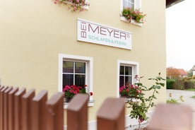 Pension Bei Meyers