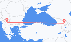 Скопье в Тбилиси