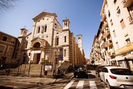 Apartments 5 Terre La Spezia