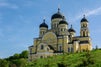 Hâncu monastery travel guide