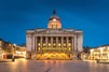 Top 10 Places To Stay in Nottingham