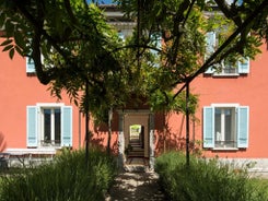 B&B Casa Locarno