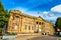 Photo of York Castle Museum in York, England.