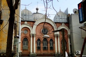 Jewish District Walking Tour i Istanbul