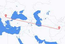 Flüge von Kabul nach Sofia