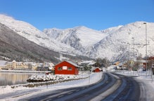 Meilleurs voyages organisés à Skei, Norvège