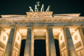 Interactive Private Self Guided Mystery Hunt in Berlin Mitte