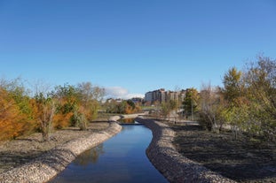 La Gavia Park